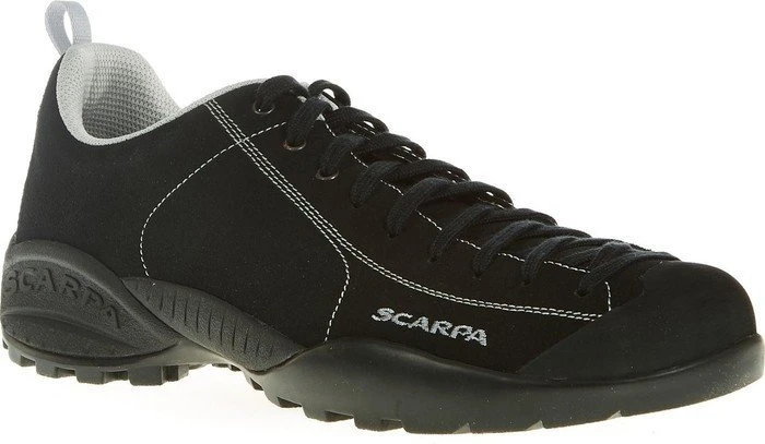 Scarpa Mojito black