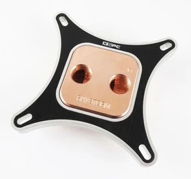 XSPC RayStorm CPU Intel Copper Edition
