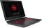 HP OMEN by HP Laptop 15-ce030ng, Shadow Black, Core i5-7300HQ, 8GB RAM, 256GB SSD, 1TB HDD, GeForce GTX 1050, DE Vorschaubild