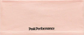Peak Performance Progress Stirnband peach fuzz