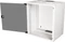 Equip Eco Mount 19" Wandgehäuse Vorschaubild