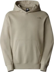 The North Face Zumu Hoodie clay grey natural dye (Herren)