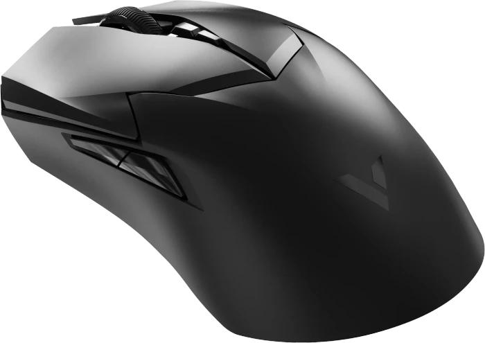 Rapoo VT2PRO 8K/4K Wireless Gaming Mouse schwarz, USB