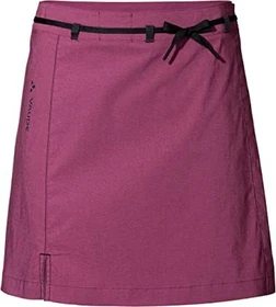 Vaude Tremalzo III Skort kurz cassis (Damen)