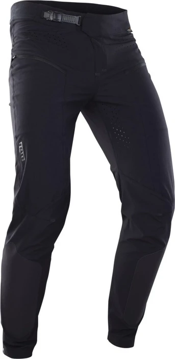 ION Scrub Amp BAT Fahrradhose lang schwarz