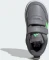 adidas Tensaur Sport 3.0 grey three/lime burst/grey five (Junior) Vorschaubild