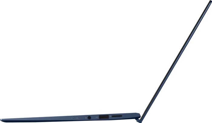ASUS ZenBook 13 UX334FLC-A3143T, Royal Blue, Core i5-10210U, 8GB RAM, 512GB SSD, GeForce MX250, DE