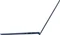 ASUS ZenBook 13 UX334FLC-A3143T, Royal Blue, Core i5-10210U, 8GB RAM, 512GB SSD, GeForce MX250, DE Vorschaubild