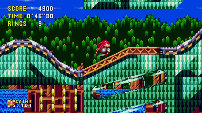 Sonic Origins Plus (Switch)