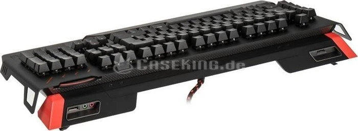 GeIL EpicGear Dezimator X, EG-MMS-GREY, USB
