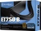 SilverStone Essential Bronze ET750-B 750W, ATX 2.4 Vorschaubild