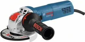 Bosch Professional GWX 9-115 S Elektro-Winkelschleifer