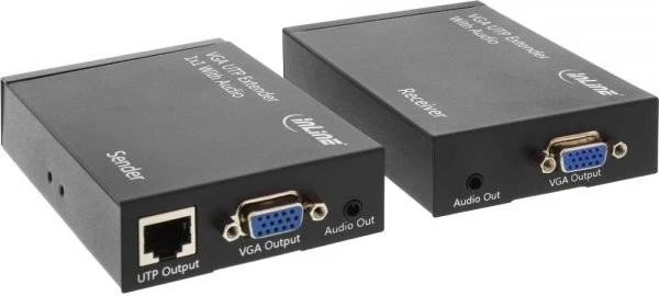 InLine VGA-Extender