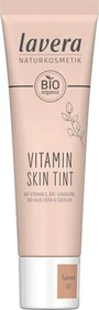 Lavera Vitamin Skin Tint 03 tanned, 30ml