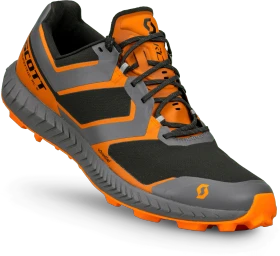 Scott Supertrac RC2 dark grey/glow orange (Herren)