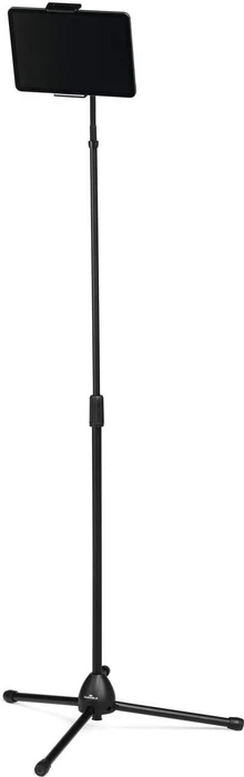 Durable Tablet Holder Twist Floor, Tablet-Stand 4.7-13"