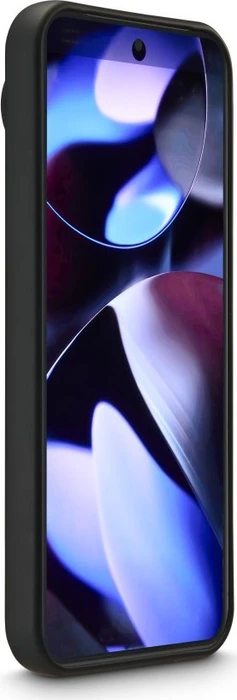 Hama Handyhülle Fantastic Feel für Google Pixel 9/9 Pro schwarz