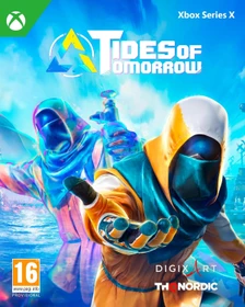 Tides of Tomorrow (Xbox SX)