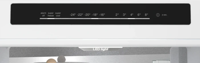Siemens iQ500 KG49N4XAF