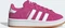 adidas Campus 00s Elastic Lace semi lucid fuchsia/cloud white (Junior) Vorschaubild