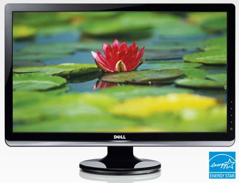 Dell ST2320L, 23"