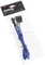 BitFenix Molex auf 3-Pin Adapter, sleeved, 20cm, blau Vorschaubild