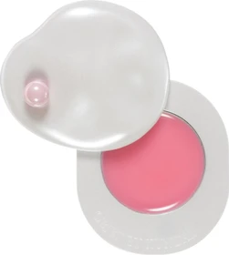 Kundal Objet Dew Drop Lip Glaze Balm pink veil, 2g