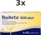 betapharm Ibubeta 400 akut Filmtabletten Vorschaubild