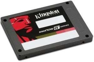 Kingston SSDNow V+ Drive - Bundle - 64GB, 2.5" / SATA 3Gb/s
