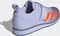 adidas Powerlift 4 violet tone/solar red/orbit violet (Herren) Vorschaubild