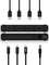 CalDigit Thunderbolt 4 Element Hub, Thunderbolt 4 [Buchse] Vorschaubild