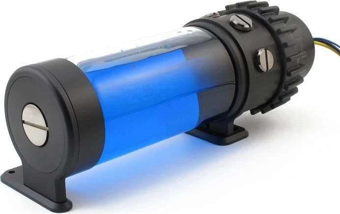 XSPC RayStorm Pro D5 Photon RX240 WaterCooling Kit [Intel]