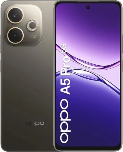 Oppo A5 Pro 5G