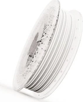Recreus Filaflex 95A MED-Flex TPE/TPU, white, Spule, 2.85mm, 500g