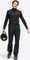 Maier Sports Joscha Slim Skihose lang schwarz (Herren) Vorschaubild