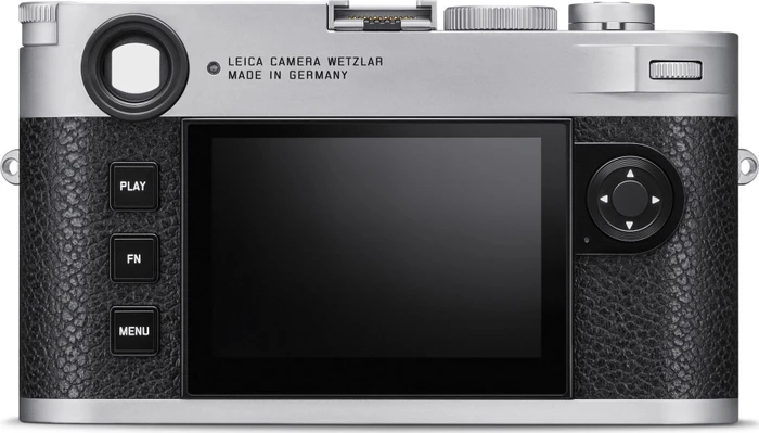 Leica M11 Typ 2416 silber Body