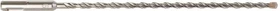 Milwaukee SDS-max MX4 Hammerbohrer, 26x400x520mm, 1 Stück