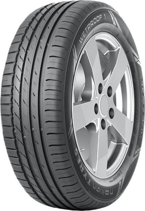 Nokian Wetproof 1 215/45 R16 90V XL (T433239)