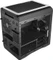 AeroCool DS Cube Black/White Window Edition, Acrylfenster Vorschaubild