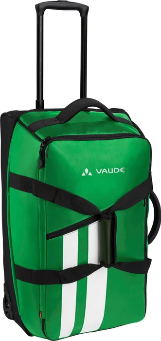 Vaude Rotuma 65 Trolley 61cm apple green