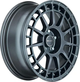 MAK NTT 7.5x18 4/100 ET36 (verschiedene Farben)