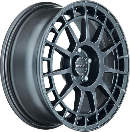 MAK NTT 7.5x18 4/100 ET36 (verschiedene Farben)