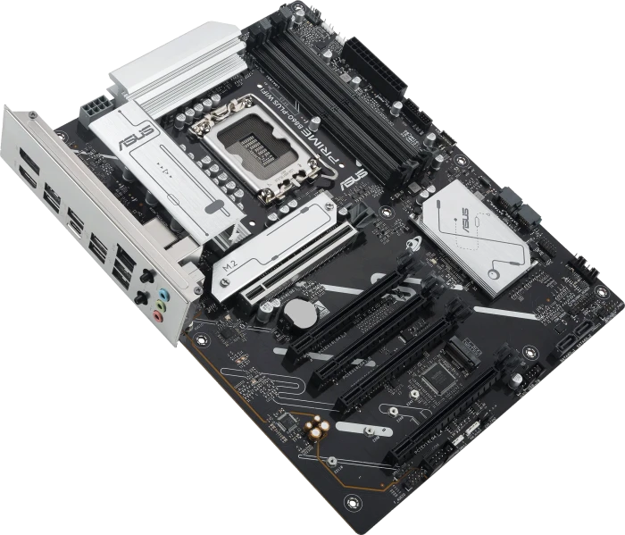 ASUS Prime B860-Plus WIFI (Intel 1851)