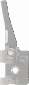 Bambu Lab X2D right Replacement Filament Cutter, 3er-Pack