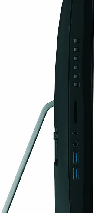 Toshiba Qosmio PX30t-A-13F, schwarz, Core i7-4700MQ, 16GB RAM, 3TB HDD, GeForce GT 740M