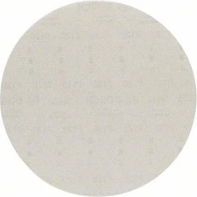 Bosch Professional M480 Best for Wood and Paint Gewebeschleifblatt K120, 225mm, 25 Stück