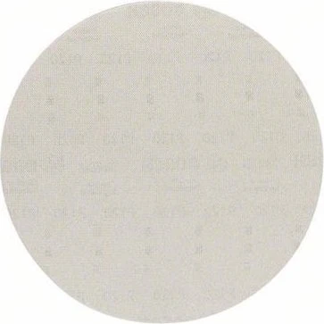 Bosch Professional M480 Best for Wood and Paint Gewebeschleifblatt K120, 225mm, 25 Stück