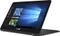 ASUS ZenBook Flip UX360UAK-BB283T, Mineral Grey, Core i5-7200U, 8GB RAM, 256GB SSD, DE Vorschaubild