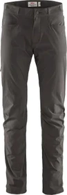 Fjällräven High Coast Lite Trousers Hose lang dunkelgrau (Herren)