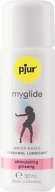 pjur myglide Gleitgel,     30ml